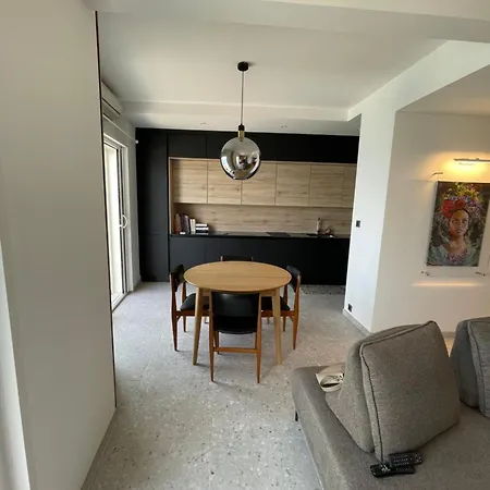 Apartmán Un Balcon Sur La