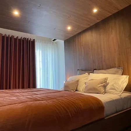 Apartmán Un Balcon Sur La *