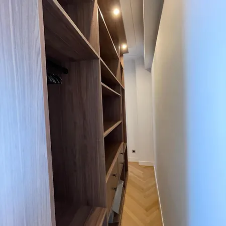 Apartmán Un Balcon Sur La *